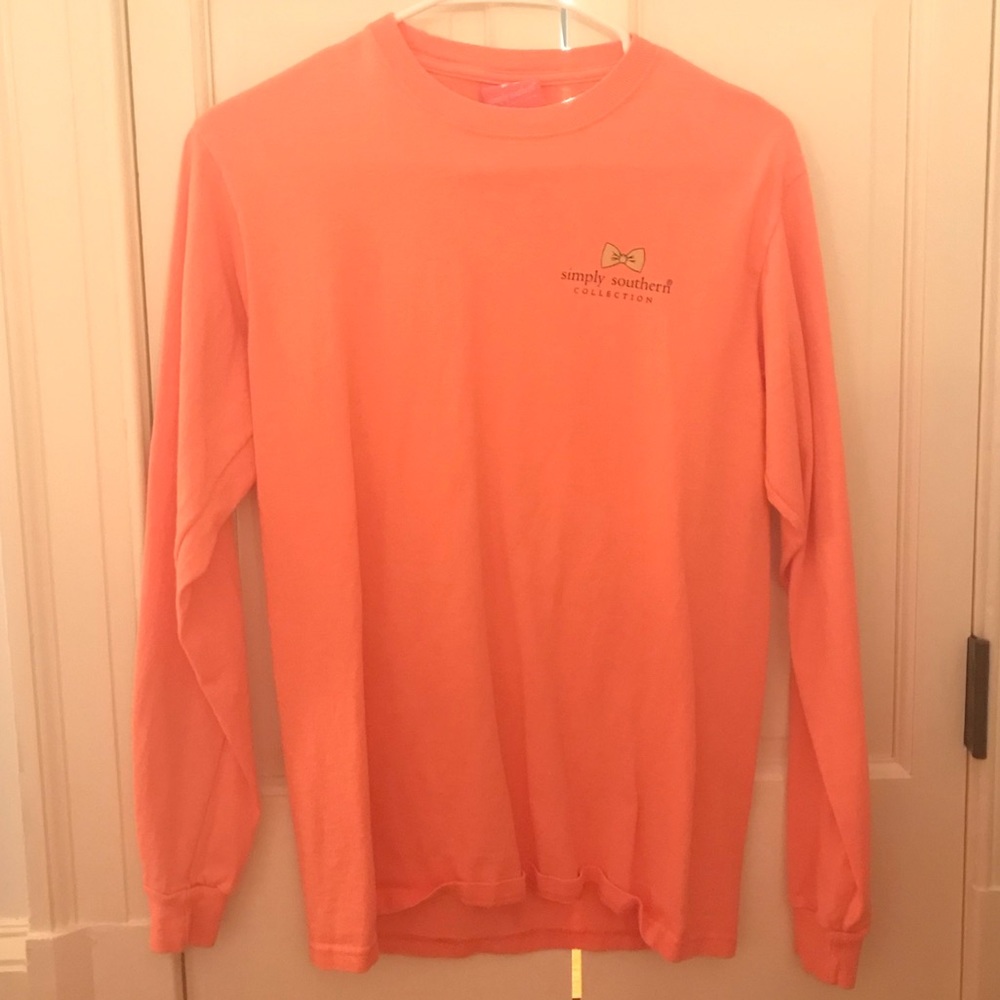 Simply Southern long sleeve